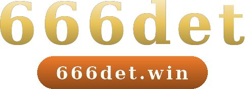 666det logo