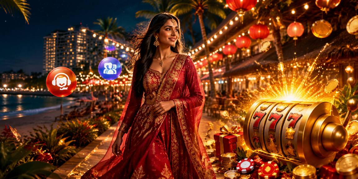 666det মিনিটেই রেজিস্ট্রেশন শেষ করুন এবং লবিতে ঢুকে পড়ুন
